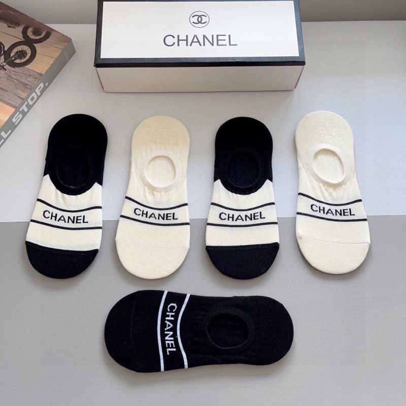 CHANEL